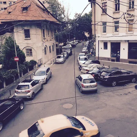 Natiunile Unite Bucarest